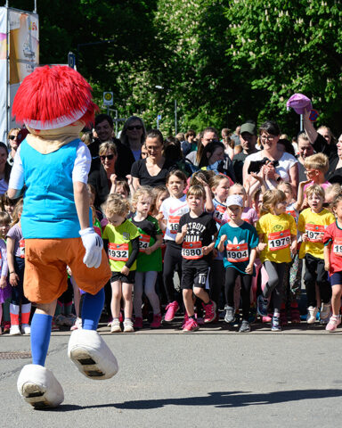 30. Gothaer Sparkassen Schlossparklauf 2025