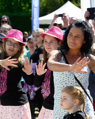 30. Gothaer Sparkassen Schlossparklauf 2025