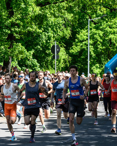 30. Gothaer Sparkassen Schlossparklauf 2025