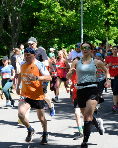 30. Gothaer Sparkassen Schlossparklauf 2025